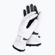 Γυναικείο γάντι σκι ZIENER Kileni Pr λευκό 801154.1