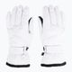 Γυναικείο γάντι σκι ZIENER Kileni Pr λευκό 801154.1 3