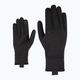 ZIENER Isanto Touch γάντια trekking μαύρα 802044.12 5