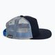 Jack Wolfskin παιδικό καπέλο μπέιζμπολ Rib Paw μπλε 1907641_1010 2