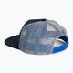 Jack Wolfskin παιδικό καπέλο μπέιζμπολ Rib Paw μπλε 1907641_1010 3