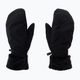 Jack Wolfskin γυναικεία γάντια trekking Stormlock Highloft μαύρο 1907831_6000_004 2