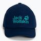 Jack Wolfskin παιδικό καπέλο μπέιζμπολ navy blue 1901011_1024 4