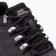 Jack Wolfskin γυναικείες μπότες πεζοπορίας Refugio Texapore Low μαύρο 4050821 9