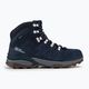 Jack Wolfskin γυναικείες μπότες πεζοπορίας Refugio Texapore Mid navy blue 4050871 2