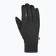 Γάντια σκι Reusch Walk Touch-Tec μαύρο 48/05 6