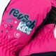 Παιδικά γάντια snowboard Reusch Mitten ροζ 48/85/405/350 3