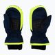Παιδικά γάντια snowboard Reusch Mitten μαύρο 48/85/405/955 2
