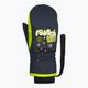 Παιδικά γάντια snowboard Reusch Mitten μαύρο 48/85/405/955 5