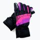 Reusch Dario R-TEX XT παιδικά γάντια σκι μαύρο 49/61/212/7720 4