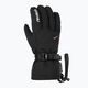 Γάντια σκι Reusch Outset R-Tex XT μαύρο και λευκό 60/01/261 8