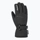 Γυναικεία γάντια σκι Reusch Hannah R-TEX XT μαύρο 60/31/213/7702 6
