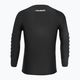 Ποδοσφαιρικό μακρυμάνικο πουκάμισο Reusch Compression Shirt Soft Padded μαύρο 5113500-7700 2
