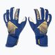 Γάντια τερματοφύλακα Reusch Arrow Gold X μπλε 5270908