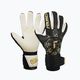 Γάντια τερματοφύλακα Reusch Pure Contact Gold X GluePrint μαύρο και χρυσό 527075-7707 5