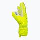 Reusch Attrakt Grip Finger Support Γάντια τερματοφύλακα Κίτρινο 5270810 7