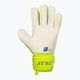 Reusch Attrakt Grip Finger Support Γάντια τερματοφύλακα Κίτρινο 5270810 8
