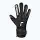 Reusch Attrakt Freegel Infinity Finger Support Γάντια τερματοφύλακα μαύρα 5270730-7700 6