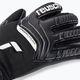 Reusch Attrakt Infinity Finger Support Γάντια τερματοφύλακα μαύρα 5270720-7700 3
