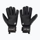 Reusch Attrakt Resist Finger Support Γάντια τερματοφύλακα μαύρα 5270610-7700 2