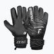 Reusch Attrakt Resist Finger Support Γάντια τερματοφύλακα μαύρα 5270610-7700 5