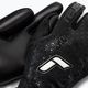 Reusch Pure Contact Infinity παιδικά γάντια τερματοφύλακα μαύρα 5272700 3