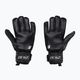 Γάντια τερματοφύλακα Reusch Attrakt Solid μαύρο 5270515-7700 2