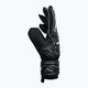 Γάντια τερματοφύλακα Reusch Attrakt Solid μαύρο 5270515-7700 8