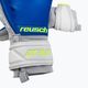 Reusch Attrakt Grip Evolution Finger Support Junior παιδικά γάντια τερματοφύλακα γκρι 5272820 4