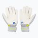 Reusch Attrakt Grip Finger Support Junior παιδικά γάντια τερματοφύλακα γκρι 5272810 2