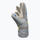 Reusch Attrakt Grip Finger Support Junior παιδικά γάντια τερματοφύλακα γκρι 5272810 7