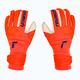 Reusch Attrakt Freegel SpeedBump γάντια τερματοφύλακα πορτοκαλί 5270079