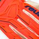 Reusch Attrakt Freegel SpeedBump γάντια τερματοφύλακα πορτοκαλί 5270079 5