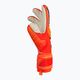 Reusch Attrakt SpeedBump γάντια τερματοφύλακα πορτοκαλί 527039-2290 9
