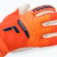 Reusch Attrakt SpeedBump γάντια τερματοφύλακα πορτοκαλί 527039-2290 3