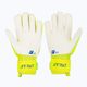 Reusch Attrakt Grip παιδικά γάντια τερματοφύλακα κίτρινο 5272815 2