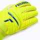 Reusch Attrakt Grip παιδικά γάντια τερματοφύλακα κίτρινο 5272815 3