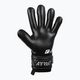 Reusch Attrakt Infinity Finger Support παιδικά γάντια τερματοφύλακα μαύρο 5272720 7