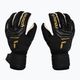 Reusch Attrakt Gold X GluePrint Ortho-Tec γάντια τερματοφύλακα μαύρα 5270970