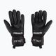 Reusch Attrakt Infinity Junior παιδικά γάντια τερματοφύλακα μαύρα 5272725-7700 2