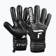 Reusch Attrakt Infinity Junior παιδικά γάντια τερματοφύλακα μαύρα 5272725-7700 4