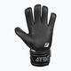 Reusch Attrakt Resist Junior παιδικά γάντια τερματοφύλακα μαύρα 5272615-7700 8