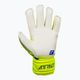 Reusch Attrakt Solid Junior παιδικά γάντια τερματοφύλακα κίτρινα 5272515-2001 8