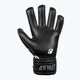 Reusch Attrakt Solid Junior παιδικά γάντια τερματοφύλακα μαύρα 5272515-7700 4