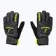 Reusch Attrakt Starter Solid Junior παιδικά γάντια τερματοφύλακα μαύρα 5272514-7752