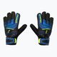 Reusch Attrakt Starter Solid Junior παιδικά γάντια τερματοφύλακα μπλε 5272514-4940