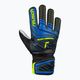 Reusch Attrakt Starter Solid Junior παιδικά γάντια τερματοφύλακα μπλε 5272514-4940 5