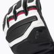 Γάντια σκι Reusch Pro Rc μαύρο και λευκό 62/01/110 4