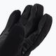 Γάντια σκι Reusch Primus R-Tex μαύρο/κόκκινο 62/01/224 5