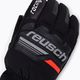 Reusch Ski Race Vc R-Tex XT γάντι σκι μαύρο/κόκκινο 62/01/257 3
